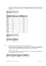 Preview for 76 page of Barco NSL-4601 User Manual