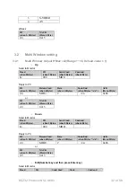 Preview for 84 page of Barco NSL-4601 User Manual