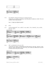 Preview for 97 page of Barco NSL-4601 User Manual