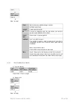 Preview for 107 page of Barco NSL-4601 User Manual