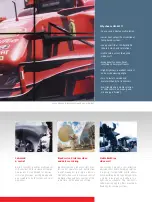 Preview for 3 page of Barco NSL-5521 Brochure & Specs