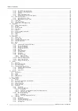 Preview for 6 page of Barco NW-12 User Manual