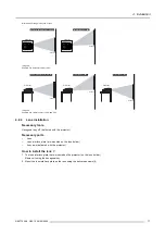 Предварительный просмотр 21 страницы Barco NW-12 User Manual