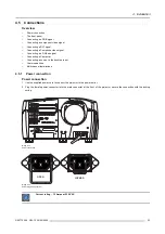 Preview for 27 page of Barco NW-12 User Manual