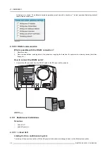 Предварительный просмотр 38 страницы Barco NW-12 User Manual