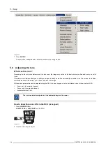 Preview for 48 page of Barco NW-12 User Manual