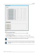 Предварительный просмотр 55 страницы Barco NW-12 User Manual