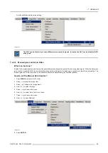 Preview for 69 page of Barco NW-12 User Manual