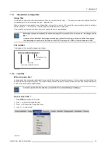 Предварительный просмотр 79 страницы Barco NW-12 User Manual