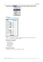 Preview for 83 page of Barco NW-12 User Manual