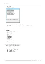 Preview for 92 page of Barco NW-12 User Manual