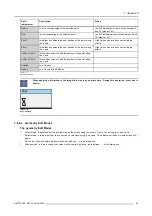 Preview for 95 page of Barco NW-12 User Manual