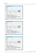 Preview for 96 page of Barco NW-12 User Manual