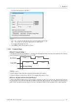 Предварительный просмотр 105 страницы Barco NW-12 User Manual