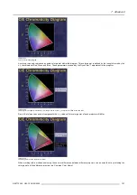 Preview for 125 page of Barco NW-12 User Manual