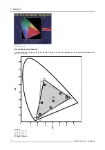 Preview for 126 page of Barco NW-12 User Manual