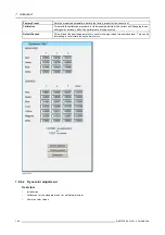 Предварительный просмотр 128 страницы Barco NW-12 User Manual