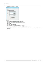 Preview for 130 page of Barco NW-12 User Manual