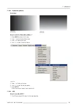 Preview for 159 page of Barco NW-12 User Manual