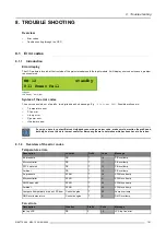 Preview for 165 page of Barco NW-12 User Manual