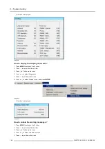 Preview for 170 page of Barco NW-12 User Manual