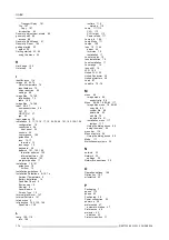 Preview for 178 page of Barco NW-12 User Manual