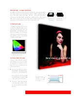 Preview for 2 page of Barco NX--4 Brochure & Specs