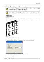 Preview for 75 page of Barco NX--4 Installation Manual