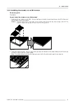 Preview for 85 page of Barco NX--4 Installation Manual