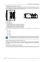 Предварительный просмотр 19 страницы Barco OLite 510 Installation Manual