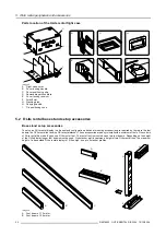 Предварительный просмотр 24 страницы Barco OLite 510 Installation Manual