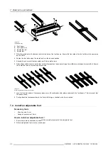 Preview for 32 page of Barco OLite 510 Installation Manual