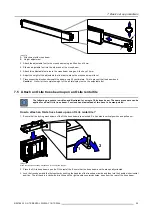 Preview for 33 page of Barco OLite 510 Installation Manual