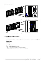 Preview for 36 page of Barco OLite 510 Installation Manual