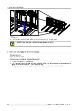 Предварительный просмотр 38 страницы Barco OLite 510 Installation Manual