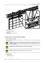 Preview for 39 page of Barco OLite 510 Installation Manual