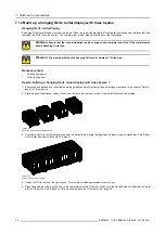 Preview for 42 page of Barco OLite 510 Installation Manual