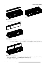 Предварительный просмотр 43 страницы Barco OLite 510 Installation Manual