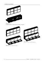 Preview for 44 page of Barco OLite 510 Installation Manual