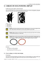 Preview for 47 page of Barco OLite 510 Installation Manual