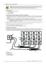 Предварительный просмотр 48 страницы Barco OLite 510 Installation Manual