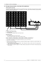 Предварительный просмотр 50 страницы Barco OLite 510 Installation Manual