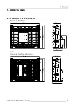 Предварительный просмотр 59 страницы Barco OLite 510 Installation Manual