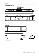 Предварительный просмотр 62 страницы Barco OLite 510 Installation Manual