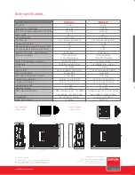 Preview for 8 page of Barco OLite 510 Supplementary Manual