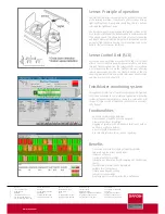 Preview for 2 page of Barco OptiTwist Features And Benefits