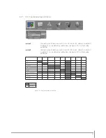 Preview for 34 page of Barco Orion 1080 Safety And Users Manual