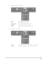 Preview for 44 page of Barco Orion 1080 Safety And Users Manual