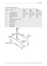 Preview for 19 page of Barco OV-508 Installation Manual