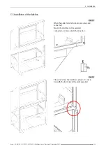 Preview for 29 page of Barco OV-508 Installation Manual